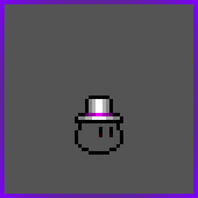 White and Pink Top Hat White and Pink Top Hat