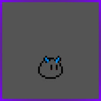 Blue Horns Blue Horns