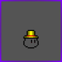 Yellow and Red Top Hat Yellow and Red Top Hat