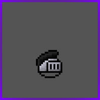 Black Knight Helmet Black Knight Helmet