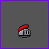 Red Knight Helmet Red Knight Helmet