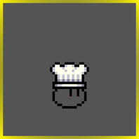 Chef Hat