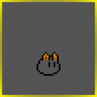 Orange Dog Ears Orange Dog Ears