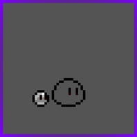 White Slime Pet White Slime Pet