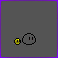 Yellow Slime Pet Yellow Slime Pet