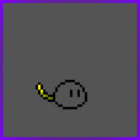 Yellow Cat Tail Yellow Cat Tail