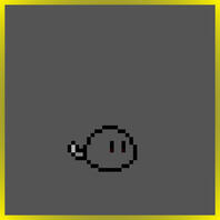 White Dog Tail White Dog Tail