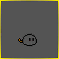 Orange Dog Tail Orange Dog Tail