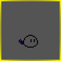 Purple Dog Tail Purple Dog Tail