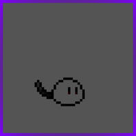 Black Cat Tail Black Cat Tail