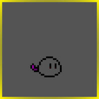 Pink Dog Tail Pink Dog Tail