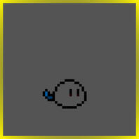 Blue Dog Tail Blue Dog Tail