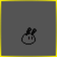 Black Alien Antenna Black Alien Antenna