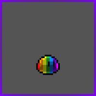 Rainbow Slime Rainbow Slime