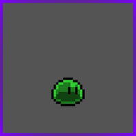 Green Slime Green Slime