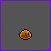 Orange Slime