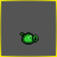 PeaShooter PeaShooter