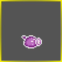 Cosmic Pea Cosmic Pea