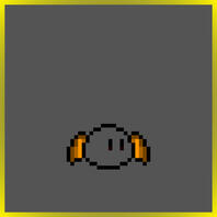 Orange Wings Orange Wings