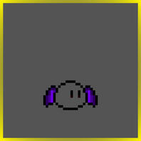 Purple Wings Purple Wings